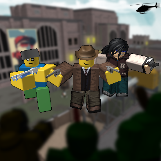 Rescue R2da Wiki Fandom - roblox r2da team deathmatch