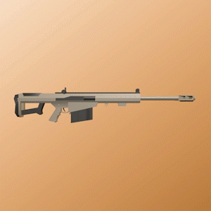 R2da Minigun Price