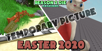 R2da Easter 2020