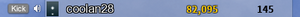 Kickcoolanpls