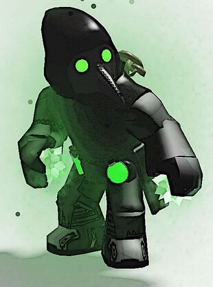 Roblox Plague Doctor Mask Code