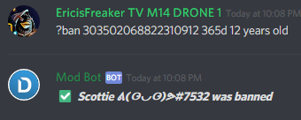 R2da Discord Rules