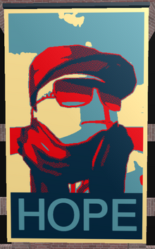 HOPE