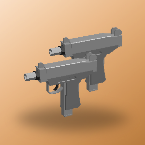 Minigun R2da Wiki