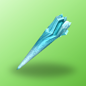 Roblox Ice Staff