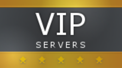 Vip Servers R2da Wiki Fandom - roblox survivor privatevip server with fans robux giveaway over the weekend