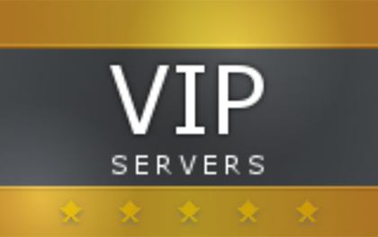 Roblox Vip Servers Enter Code