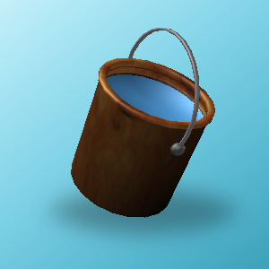 Roblox Paint Bucket