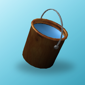 Bucket R2da Wiki Fandom - roblox catalog paint bucket