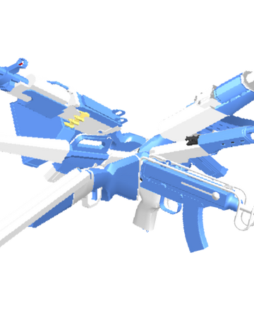 Minigun R2da Wiki