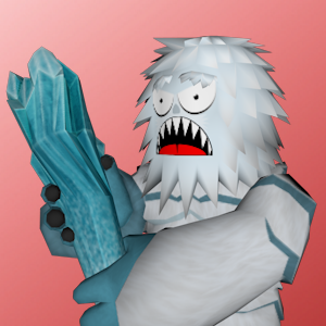 Yeti Ii R2da Wiki Fandom - roblox pictures of yeti