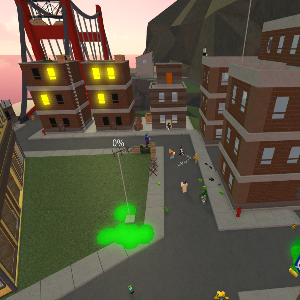 Free Exploits For Roblox The Streets