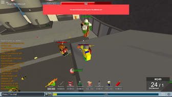 Roblox R2da Money Glitch