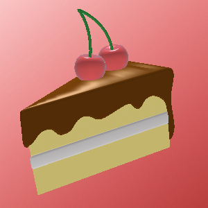 King Cherrycake R2da Wiki Fandom - cherry cake roblox