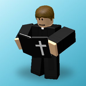 Priest R2da Wiki Fandom - frostyz v1 roblox