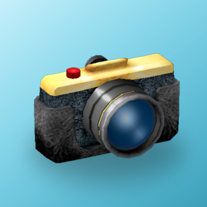 Camera R2da Wiki Fandom - my roblox camera is glitching