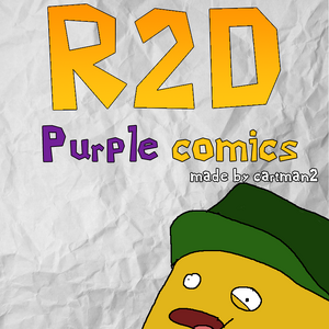 R2da Comics R2da Wiki Fandom - vip for r2d roblox