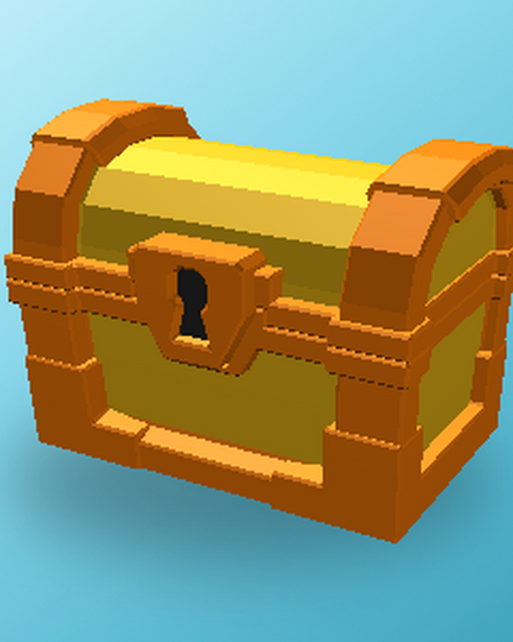 Duck Chest R2da Wikia Fandom