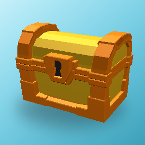 Duck Chest R2da Wiki Fandom - roblox r2da m2 tripod