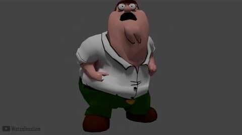 Peter Griffin Dancing Compilation 4 Family Guy Funny Moments R2da Wikia Fandom