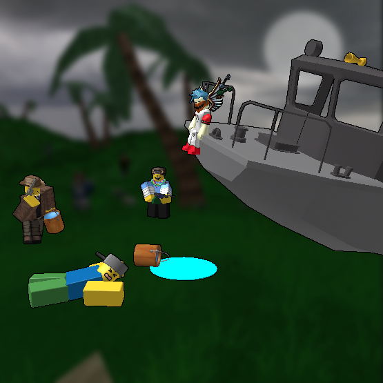 Campaign R2da Wiki Fandom - roblox wiki r2da