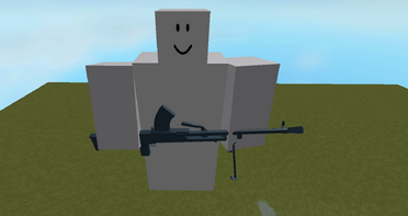 Gun Suggestion Bren Lmg R2da Wikia Fandom