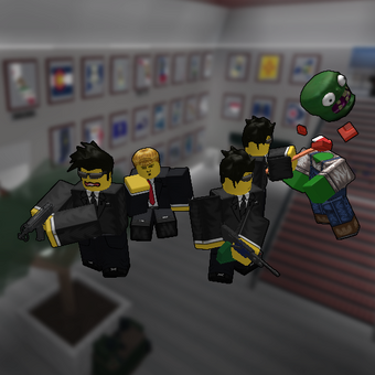 The President R2da Wiki Fandom - roblox r2da team deathmatch