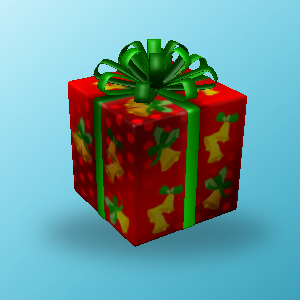 Roblox Christmas Gift Leaks