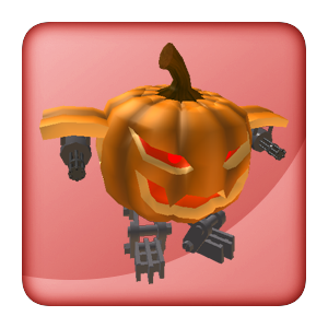 Pumpkinator R2da Wiki Fandom - rpg the pumpkin attack roblox