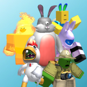 Easter Costumes R2da Wiki Fandom - roblox bunny costume