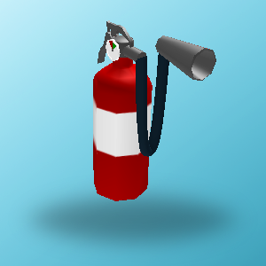 Fire Extinguisher R2da Wiki Fandom - roblox r2da commands 6 easy ways to get robux