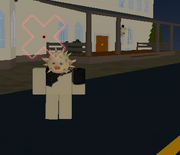 Roblox Crosshair Id