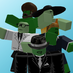 Roblox Character Costumes