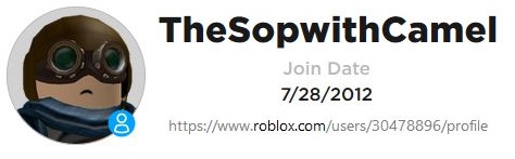 How To Clearly Identify Users By Dates R2da Wikia Fandom - roblox newgencom free robux