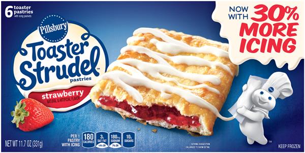 Image - Toaster Strudel.jpeg | R2DA Wikia | FANDOM powered by Wikia