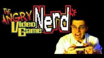 Joey Freeze - Theme of the Angry Video Game Nerd (Piano)-0