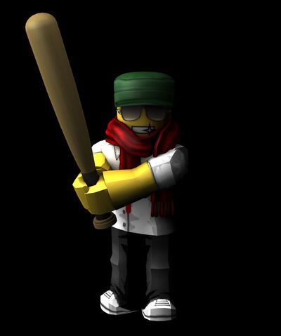 Baseball Bat Remastered Melee Suggestion R2da Wikia - katkoon roblox