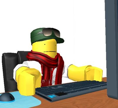 Roblox Placerebuilder