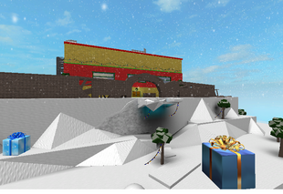Denied Map Santa S Salvation Toy Factory Ii R2da Map