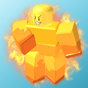 Elemental Fire R2da Wiki Fandom - r2da roblox