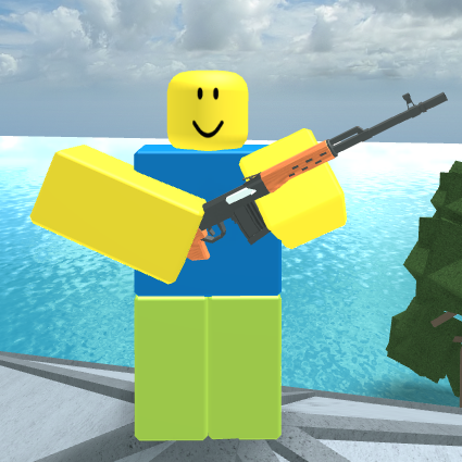 Dragunov R2da Wikia Fandom - roblox r2da newspaper review