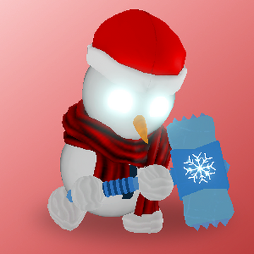 Frosty Jr R2da Wikia Fandom