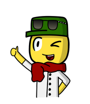 John Roblox Discord Pfp