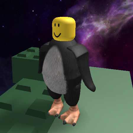 Oque Acharam da minha Skin do Roblox? : r/PuddingsUtopia