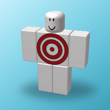 Target R2da Wikia Fandom