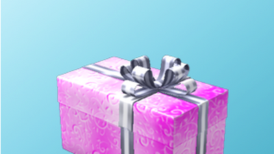 Pink Gift R2da Wiki Fandom - roblox christmas gifts 2018 leak