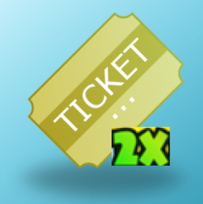 Robux Item Suggestion Tickets X2 R2da Wikia Fandom - 