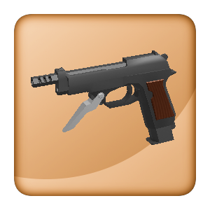 Roblox Machine Gun Mesh