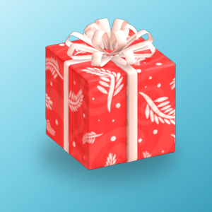 Red Gift 2019 R2da Wiki Fandom - roblox christmas gift 2018