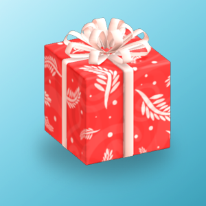 Red Gift 2019 R2da Wiki Fandom - roblox christmas gifts 2018 leak